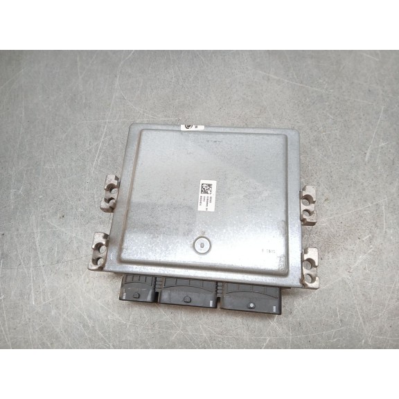 Recambio de centralita motor uce para renault megane iii hatchback (bz0/1_, b3_) 1.5 dci referencia OEM IAM 237100777R  