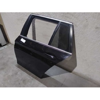 Recambio de puerta trasera izquierda para bmw serie 5 touring (f11) 525d referencia OEM IAM   
