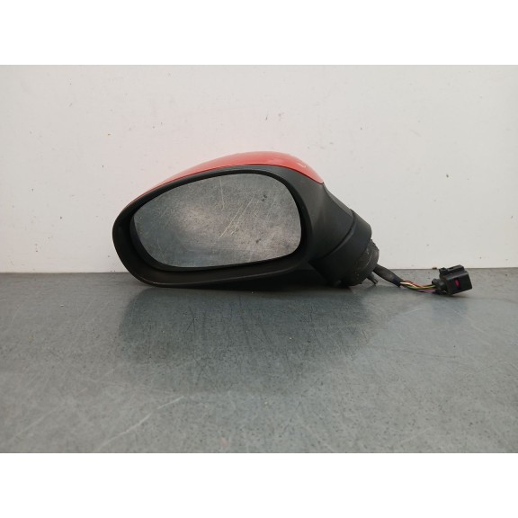 Recambio de retrovisor izquierdo para seat leon (1p1) 2.0 tdi 16v referencia OEM IAM 1P1857933  