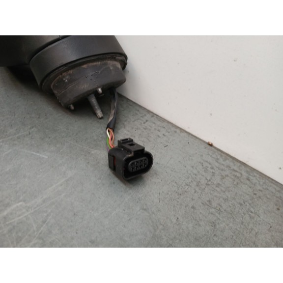 Recambio de retrovisor izquierdo para seat leon (1p1) 2.0 tdi 16v referencia OEM IAM 1P1857933  
