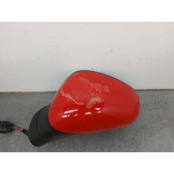 Recambio de retrovisor izquierdo para seat leon (1p1) 2.0 tdi 16v referencia OEM IAM 1P1857933  
