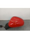 Recambio de retrovisor izquierdo para seat leon (1p1) 2.0 tdi 16v referencia OEM IAM 1P1857933  