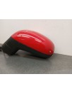 Recambio de retrovisor izquierdo para seat leon (1p1) 2.0 tdi 16v referencia OEM IAM 1P1857933  