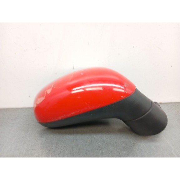 Recambio de retrovisor derecho para seat leon (1p1) 2.0 tdi 16v referencia OEM IAM 1P1857934  