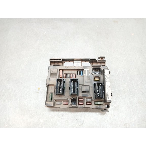 Recambio de centralita bsm para citroën c2 (jm_) 1.4 hdi referencia OEM IAM 964349888000  