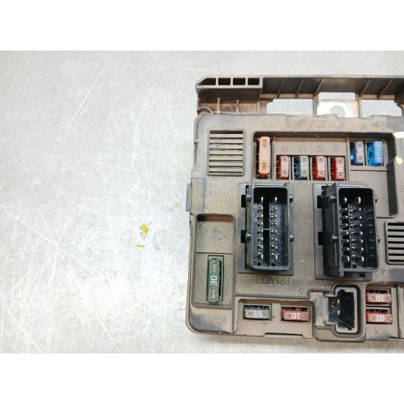 Recambio de centralita bsm para citroën c2 (jm_) 1.4 hdi referencia OEM IAM 964349888000  