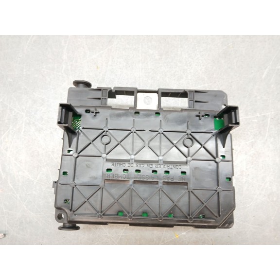 Recambio de centralita bsm para citroën c2 (jm_) 1.4 hdi referencia OEM IAM 964349888000  