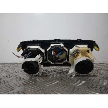 Recambio de mando calefaccion / aire acondicionado para toyota auris active referencia OEM IAM 5540602190  