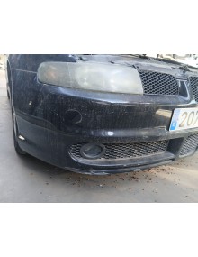 Recambio de paragolpes delantero para seat leon (1m1) 1.6 16 v referencia OEM IAM    2