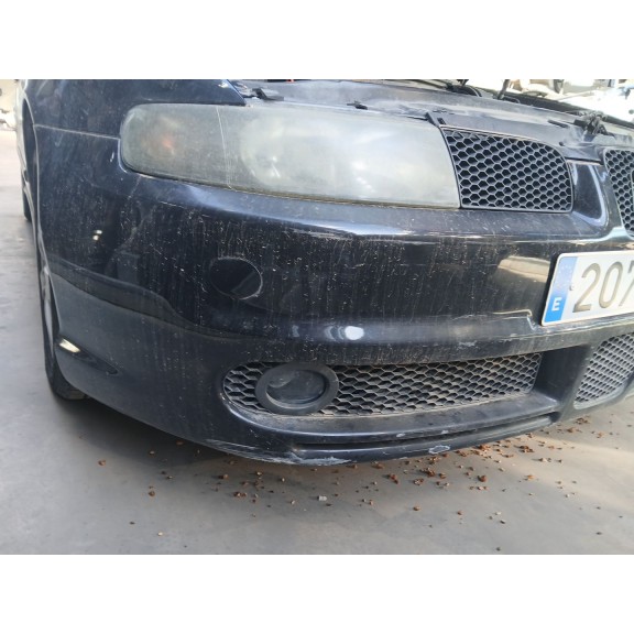 Recambio de paragolpes delantero para seat leon (1m1) 1.6 16 v referencia OEM IAM   