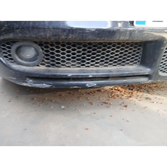 Recambio de paragolpes delantero para seat leon (1m1) 1.6 16 v referencia OEM IAM   