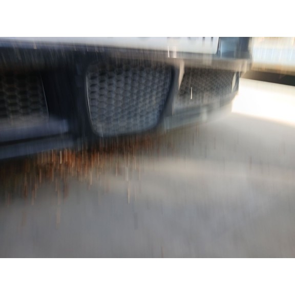 Recambio de paragolpes delantero para seat leon (1m1) 1.6 16 v referencia OEM IAM   