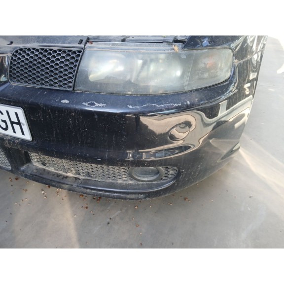 Recambio de paragolpes delantero para seat leon (1m1) 1.6 16 v referencia OEM IAM   