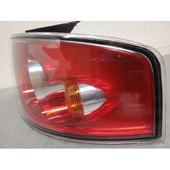 Recambio de piloto trasero derecho para seat ibiza (6l1) referencia OEM IAM 6L6945112 NUEVO 