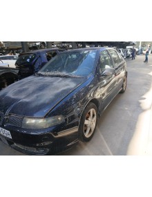 seat leon (1m1) del año 2005