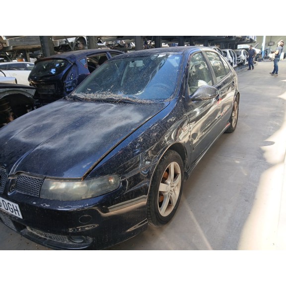 seat leon (1m1) del año 2005