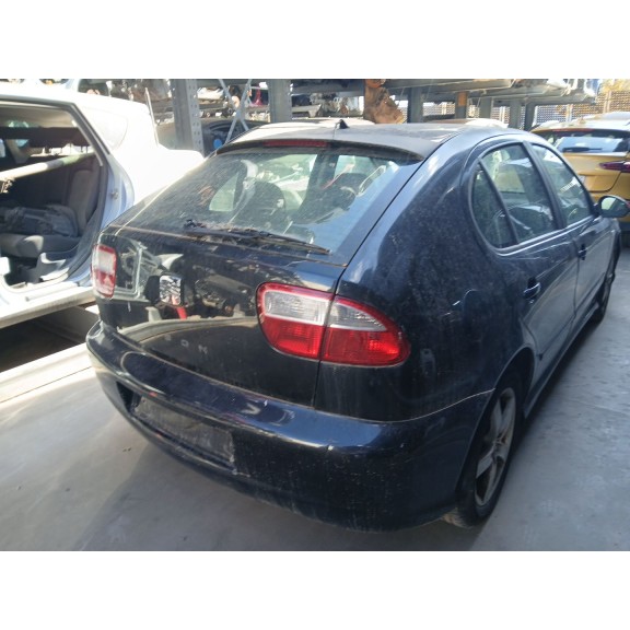 seat leon (1m1) del año 2005