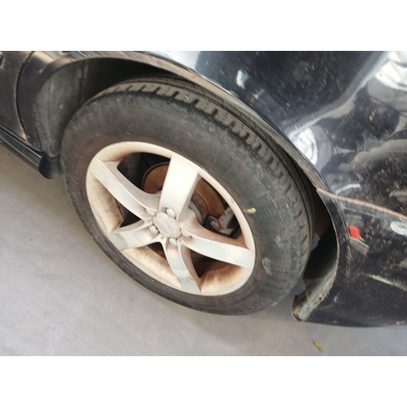 seat leon (1m1) del año 2005