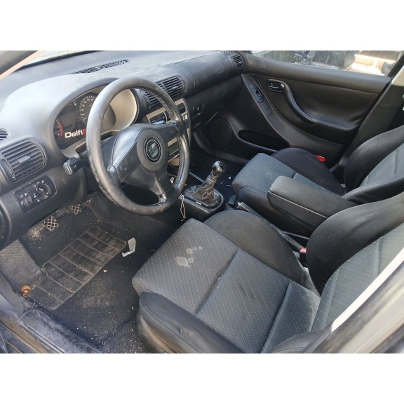 seat leon (1m1) del año 2005