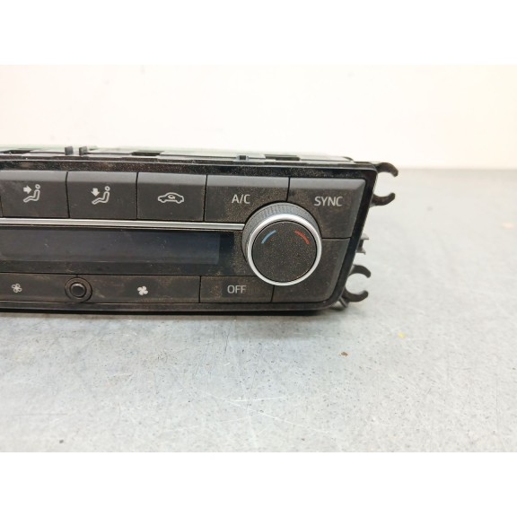 Recambio de mando climatizador para seat arona (kj7, kjp) 1.0 tsi referencia OEM IAM 6F0907044H  
