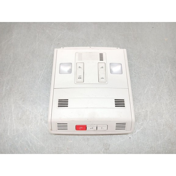 Recambio de luz interior para volkswagen t-roc (a11, d11) 2.0 tdi scr referencia OEM IAM 2GA867591  