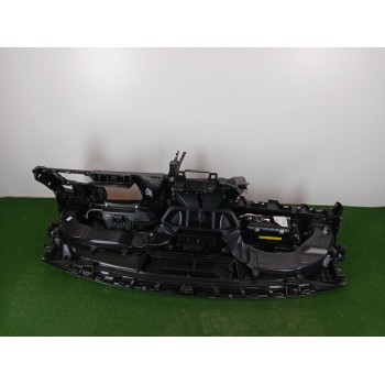 Recambio de kit airbag para seat leon sportstourer 1.5tsi referencia OEM IAM   