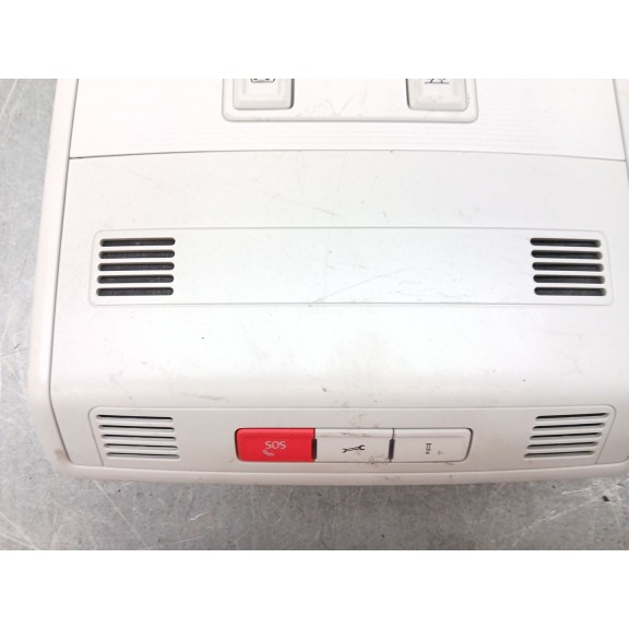 Recambio de luz interior para volkswagen t-roc (a11, d11) 2.0 tdi scr referencia OEM IAM 2GA867591  