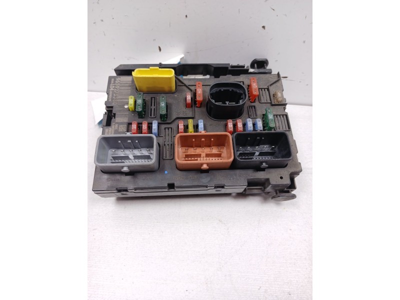 Recambio de centralita bsm para peugeot 307 cc (3b) 1.6 16v referencia OEM IAM 9659275580  