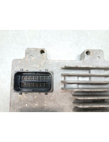 Recambio de centralita motor uce para opel corsa d (s07) 1.4 (l08, l68) referencia OEM IAM E8355576691   2