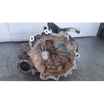 CAJA CAMBIOS LNR S/C 