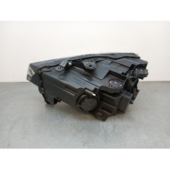 Recambio de faro derecho para audi q2 (gab, gag) 1.4 tfsi referencia OEM IAM 81A941004  11120712