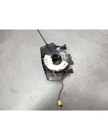 Recambio de anillo airbag para nissan qashqai i (j10, nj10) 1.6 referencia OEM IAM 25560BT23A  