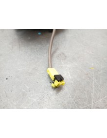 Recambio de anillo airbag para nissan qashqai i (j10, nj10) 1.6 referencia OEM IAM 25560BT23A   2