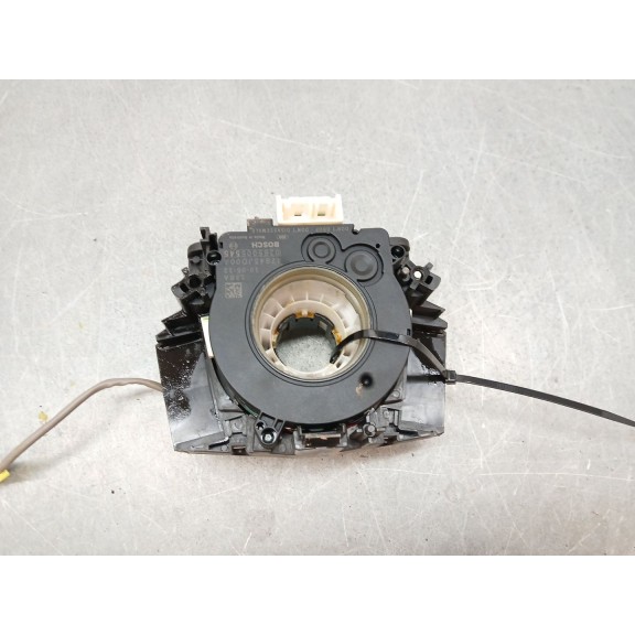 Recambio de anillo airbag para nissan qashqai i (j10, nj10) 1.6 referencia OEM IAM 25560BT23A  