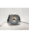 Recambio de anillo airbag para nissan qashqai i (j10, nj10) 1.6 referencia OEM IAM 25560BT23A  