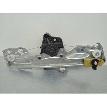 ELEVALUNAS TRASERO IZQUIERDO 827218403R C42825105 6 PINS