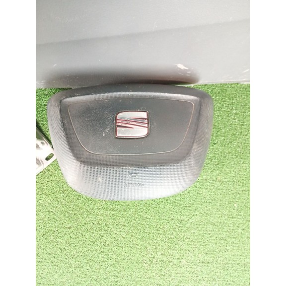 Recambio de kit airbag para seat ibiza iv sc (6j1, 6p5) 1.9 tdi referencia OEM IAM 670JD2  