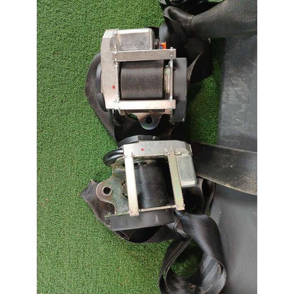 Recambio de kit airbag para seat ibiza iv sc (6j1, 6p5) 1.9 tdi referencia OEM IAM 670JD2  