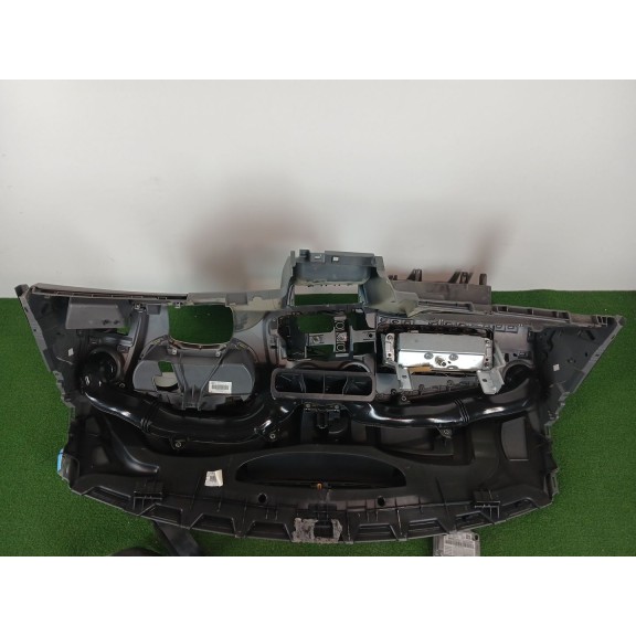 Recambio de kit airbag para seat ibiza iv sc (6j1, 6p5) 1.9 tdi referencia OEM IAM 670JD2  