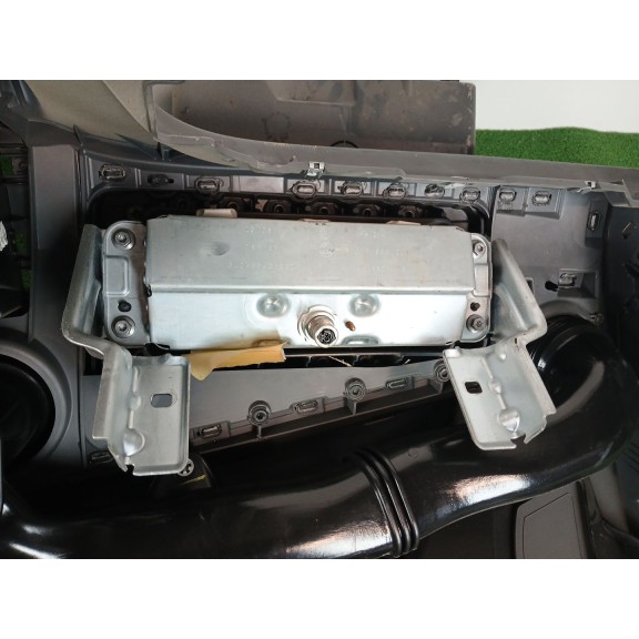 Recambio de kit airbag para seat ibiza iv sc (6j1, 6p5) 1.9 tdi referencia OEM IAM 670JD2  