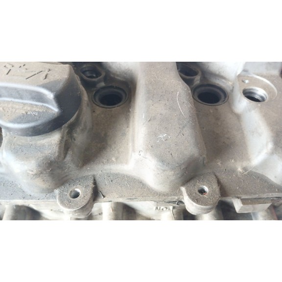 Recambio de culata para hyundai matrix (fc) 1.5 crdi cat referencia OEM IAM 2211127500  