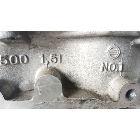 Recambio de culata para hyundai matrix (fc) 1.5 crdi cat referencia OEM IAM 2211127500  