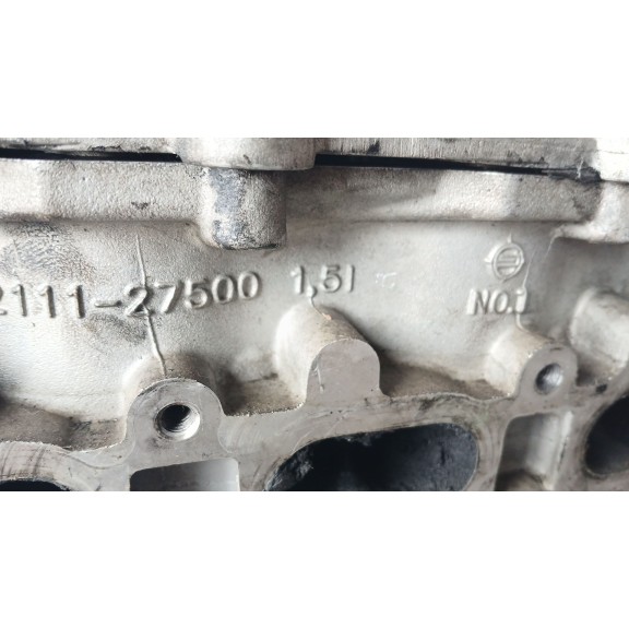 Recambio de culata para hyundai matrix (fc) 1.5 crdi cat referencia OEM IAM 2211127500  