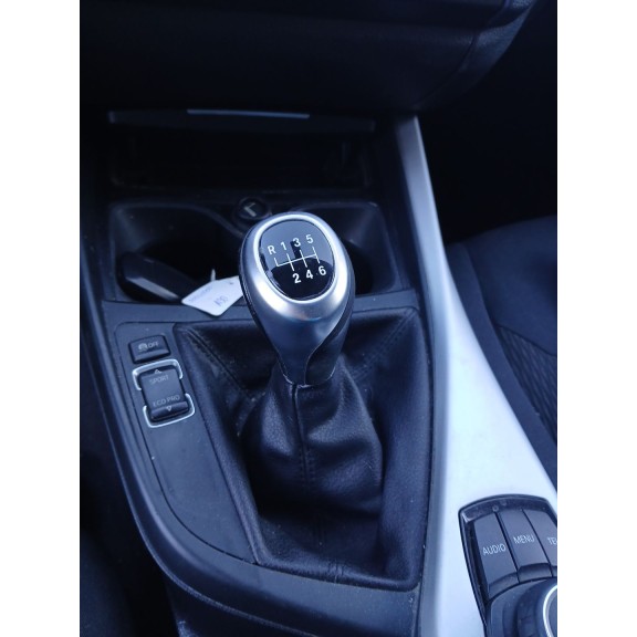 Recambio de caja cambios para bmw 1 (f20) 118 d referencia OEM IAM   