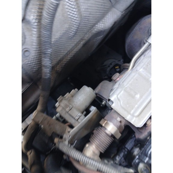 Recambio de motor completo para bmw 1 (f20) 118 d referencia OEM IAM N47D20C  