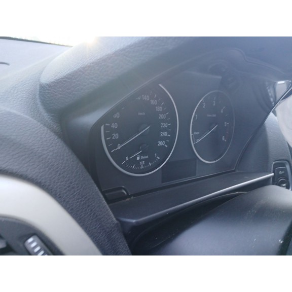 Recambio de cuadro instrumentos para bmw 1 (f20) 118 d referencia OEM IAM   
