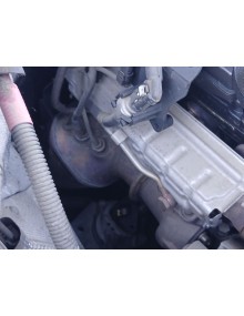 Recambio de filtro de particulas para bmw 1 (f20) 118 d referencia OEM IAM 7823498   2