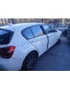 bmw 1 (f20) del año 2012