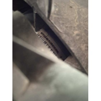 Recambio de electroventilador para renault scenic iii 1.5 dci diesel fap referencia OEM IAM M155548  