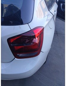 Recambio de piloto trasero derecho para bmw 1 (f20) 118 d referencia OEM IAM   